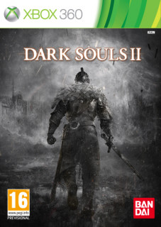 Dark Souls II (2) (használt) 