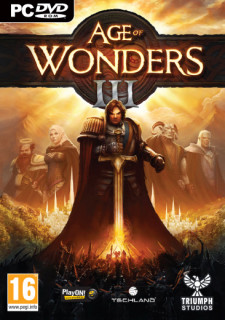 Age of Wonders III (3) PC