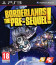 Borderlands The Pre-Sequel! thumbnail