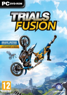 Trials Fusion + Season Pass PC