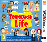 Tomodachi Life 