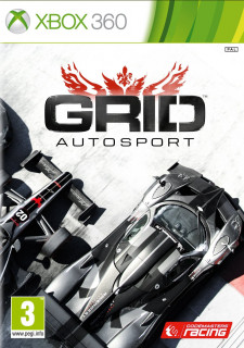 GRID Autosport (használt) 