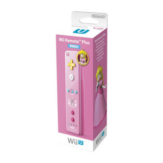 Wii Remote Plus Peach Limited Edition MULTI