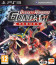 Dynasty Warriors Gundam Reborn thumbnail