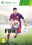 FIFA 15 (Magyar nyelven) (használt) 