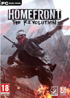 Homefront The Revolution PC