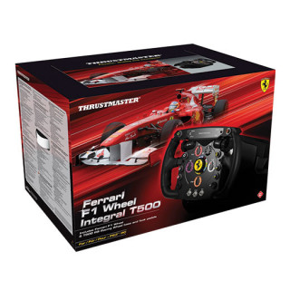 Thrustmaster Ferrari F1 Wheel Integral T500 