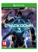 Crackdown 3 (használt)