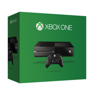 Xbox One 500GB (használt) XBOX ONE