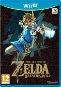 The Legend of Zelda: Breath of the Wild 