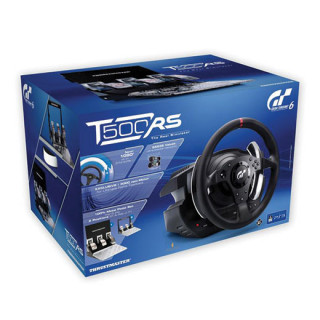 Thrustmaster T500 RS Force Wheel 