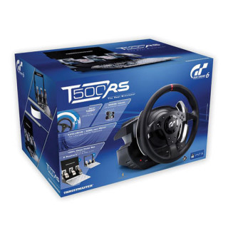 Thrustmaster T500 RS (PC/PS3) MULTI