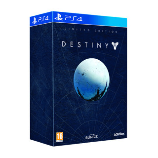 Destiny Limited Edition 