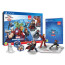 Disney Infinity 2.0 Marvel Super Heroes Starter Pack thumbnail