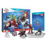 Disney Infinity 2.0 Marvel Super Heroes Starter Pack thumbnail