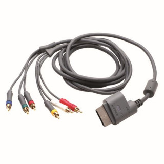 Xbox 360 component cable (OEM) 
