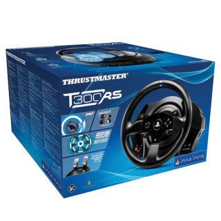 Thrustmaster T300 RS Racing Wheel Több platform