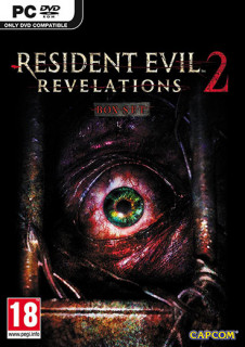 Resident Evil Revelations 2 PC