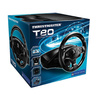 Thrustmaster T80 Racing Wheel 