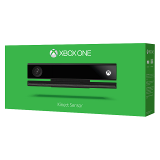 Xbox One Kinect mozgásérzékelő szenzor (használt) Xbox One