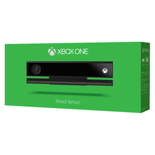 Xbox One Kinect mozgásérzékelő szenzor (használt) XBOX ONE