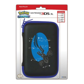 Nintendo 3DS XL Pokémon Alpha Sapphire Case 