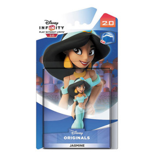 Jasmine - Disney Infinity 2.0 Originals játékfigura Ajándéktárgyak