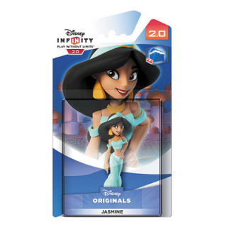 Jasmine - Disney Infinity 2.0 Originals játékfigura AJÁNDÉKTÁRGY