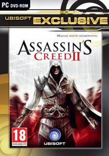 Assassin's Creed 2 PC