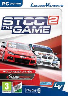 STCC The Game 2 PC