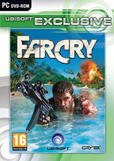Far Cry PC