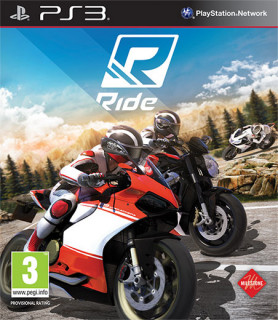 Ride PS3