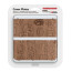 New Nintendo 3DS Cover Plate (Wooden) thumbnail