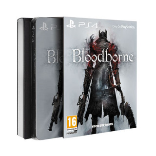 Bloodborne Collectors Edition PS4