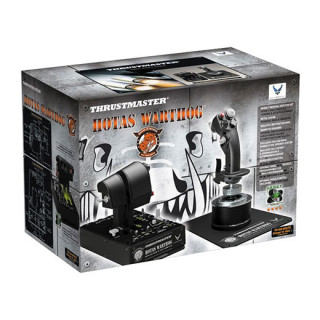 Thrustmaster HOTAS WARTHOG joystick 2960720 PC