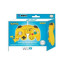 Pikachu Battle Pad Controller (Yellow) thumbnail