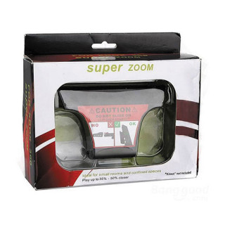 Super Zoom (Kinect kiegészítő) XBOX 360