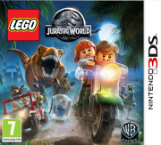 LEGO Jurassic World 3DS