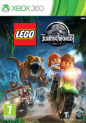 LEGO Jurassic World (használt) 