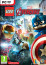 LEGO Marvel Avengers thumbnail