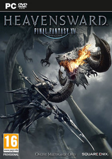 Final Fantasy XIV Heavensward 