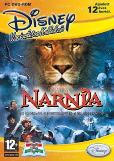 Disney Varázslatos Kollekció Narnia Krónikái PC