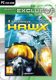 Tom Clancy's H.A.W.X. PC