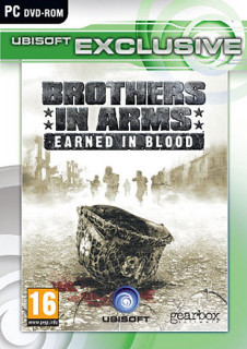 Brothers in Arms Earned in Blood PC