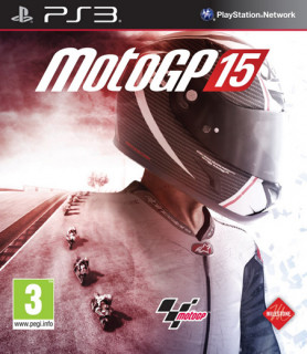 MotoGP 15 PS3