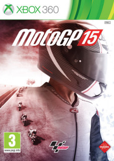 MotoGP 15 XBOX 360