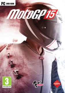 MotoGP 15 PC