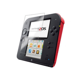 Nintendo 2DS képernyővédő fólia 