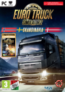 Euro Truck Simulator 2 Skandinavia 