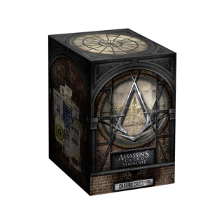 Assassin's Creed Syndicate Charing Cross Edition PS4